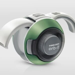 Aspiradora BLACK DECKER ORB-IT nueva en cabauoportunitats.com