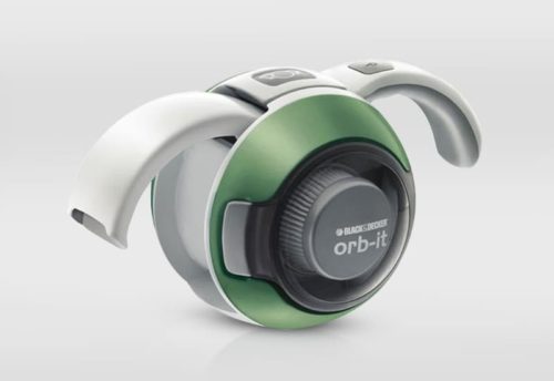 Aspiradora BLACK DECKER ORB-IT nueva en cabauoportunitats.com