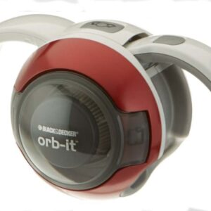 Aspiradora BLACK DECKER ORB-IT nueva en cabauoportunitats.com