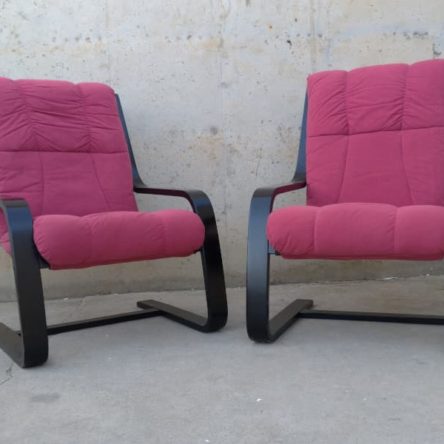 Sillón balancín de segunda mano en cabauoportunitats.com