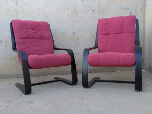 Sillón balancín de segunda mano en cabauoportunitats.com