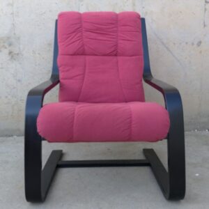 Sillón balancín de segunda mano en cabauoportunitats.com
