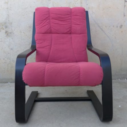 Sillón balancín de segunda mano en cabauoportunitats.com