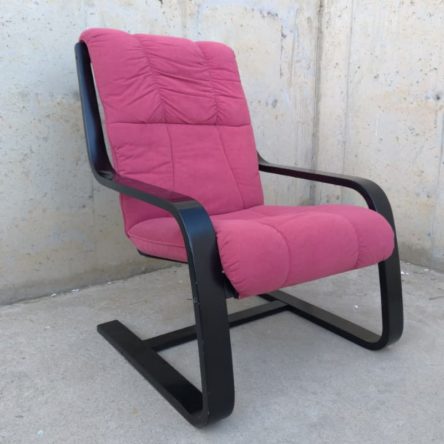 Sillón balancín de segunda mano en cabauoportunitats.com
