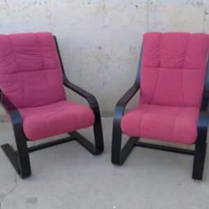 Sillón balancín de segunda mano en cabauoportunitats.com