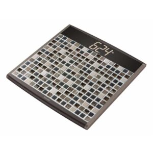 Bàscula digital BEURER MOSAIC nova a cabauoportunitats.com Balaguer - Lleida - Catalunya