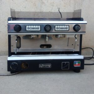 Cafetera LA SPAZIALE NEW EK 2 braços d'ocasió a cabauoportunitats.com Balaguer - Lleida - Catalunya