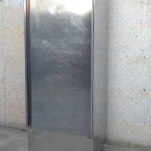 Nevera freda INFRICO 70x70cm d'ocasió a cabauoportunitats.com Balaguer - Lleida - Catalunya