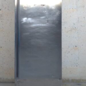 Nevera freda INFRICO 70x70cm d'ocasió a cabauoportunitats.com Balaguer - Lleida - Catalunya