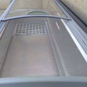 Congelador expositor NOVUM ARAN 706 L d'ocasió a cabauoportunitats.com Balaguer - Lleida - Catalunya