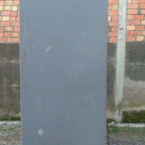 Dipòsit gasoil de xapa 2000 litres d'ocasió a cabauoportunitats.com Balaguer - Lleida - Catalunya