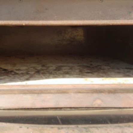 Horno pizza MIRROR PM-662 2 pisos de ocasión en cabauoportunitats.com