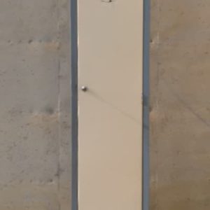 Mòdul 1 taquilla 30x50cm de segona mà a cabauoportunitats.com Balaguer - Lleida - Catalunya