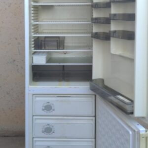 Frigorífico SIEMENS SIKAFROST 185cm de ocasión en cabauoportunitats.com