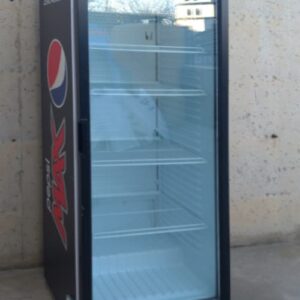 Nevera expositor autoservei KLIMASANS 60x60m d'ocasió a cabauoportunitats.com Balaguer - Lleida - Catalunya