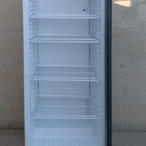 Nevera expositor autoservei KLIMASANS 60x60m d'ocasió a cabauoportunitats.com Balaguer - Lleida - Catalunya