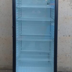 Nevera expositor autoservei KLIMASANS 60x60m d'ocasió a cabauoportunitats.com Balaguer - Lleida - Catalunya