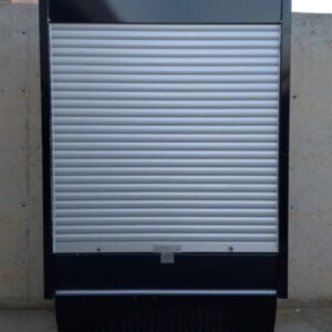 Frigorífico expositor autoservicio 130x80cm de ocasión en cabauoportunitats.com