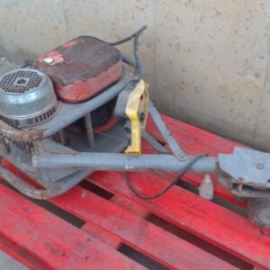 Polipast 250kg d'ocasió a cabauoportunitats.com Balaguer - Lleida - Catalunya