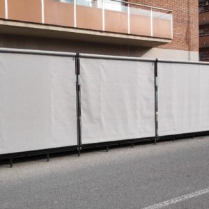 Terrassa bar 10x2m d'ocasió a cabauoportunitats.com Balaguer - Lleida - Catalunya