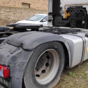 Tractora MAN 18.440 de segunda mano en cabauoportunitats.com