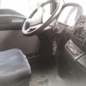Tractora MAN 18.440 de segunda mano en cabauoportunitats.com