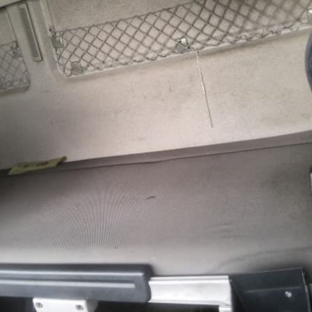 Tractora MAN 18.440 de segunda mano en cabauoportunitats.com