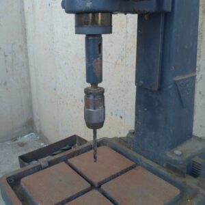 Trepant columna SACIA TS1 d'ocasió a cabauoportunitats.com Balaguer - Lleida - Catalunya