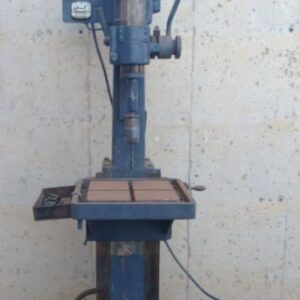 Trepant columna SACIA TS1 d'ocasió a cabauoportunitats.com Balaguer - Lleida - Catalunya