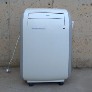 Aire condicionat portàtil PROKLIMA - pingüí de segona mà a cabauoportunitats.com Balaguer - Lleida - Catalunya