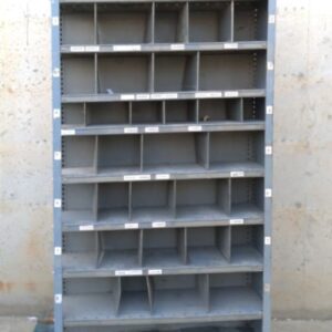 Empostada d'organització cargols 100x60cm de segona mà a cabauoportunitats.com Balaguer - Lleida - Catalunya