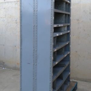 Empostada d'organització cargols 100x60cm de segona mà a cabauoportunitats.com Balaguer - Lleida - Catalunya