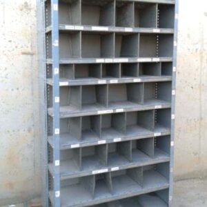 Empostada d'organització cargols 100x60cm de segona mà a cabauoportunitats.com Balaguer - Lleida - Catalunya