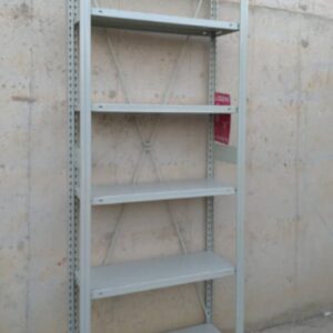 Estantería de picking de 720kg de carga de segunda mano en cabauoportunitats.com