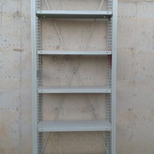 Estantería de picking de 720kg de carga de segunda mano en cabauoportunitats.com