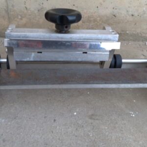 Afilador rasquetas plancha de segunda mano en cabauoportunitats.com