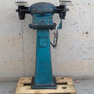 Esmeril trifásico de pie de segunda mano en cabauoportunitats.com