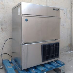 Màquina glaçons HOSHIZAKI IM-65LE de segona mà a cabauoportunitats.com Balaguer - Lleida - Catalunya