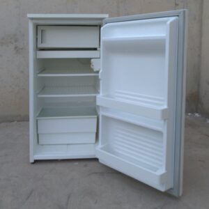 Nevera PHILIPS WHIRLPOOL 46x60x95cm de segona mà a cabauoportunitats.com Balaguer - Lleida - Catalunya
