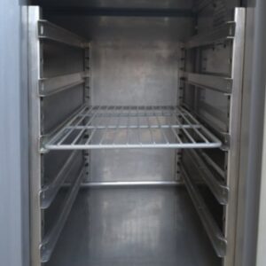 Frigorífico bajomostrador INFRICO 245cm de ocasión en cabauoportunitats.com