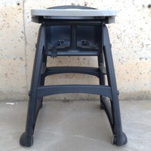 Trona bebe de segunda mano en cabauoportunitats.com