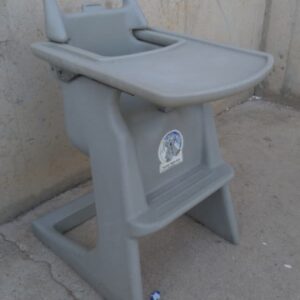 Trona RUBBERMAID restaurant de segona mà a cabauoportunitats.com Balaguer - Lleida - Catalunya