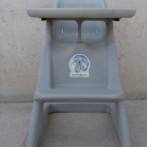 Trona RUBBERMAID restaurant de segona mà a cabauoportunitats.com Balaguer - Lleida - Catalunya