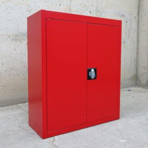 Armario metálico para taller 68x29cm nuevo en cabauoportunitats.com