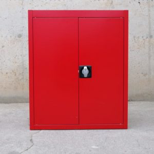 Armario metálico para taller 68x29cm nuevo en cabauoportunitats.com