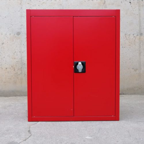 Armario metálico para taller 68x29cm nuevo en cabauoportunitats.com