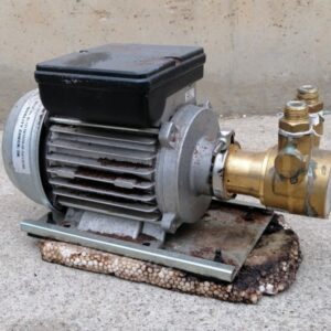 Cafetera LA SPAZIALE S5 de segunda mano en cabauoportunitats.com