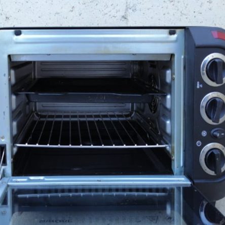 Horno sobremesa SILVERCREST de segunda mano en cabauoportunitats.com