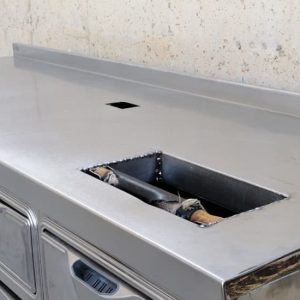 Moble cafeter de segona mà a cabauoportunitats.com. Balaguer - Lleida - Catalunya
