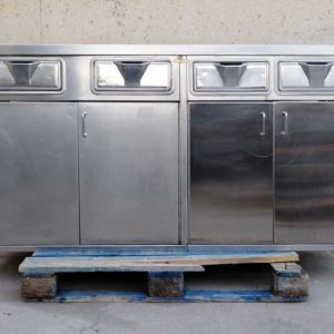 Moble cafeter de segona mà a cabauoportunitats.com. Balaguer - Lleida - Catalunya